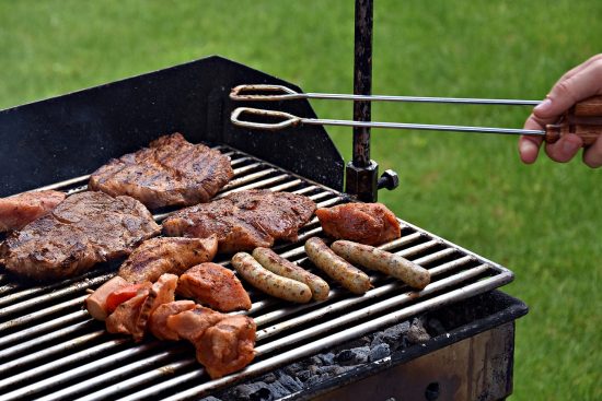 scopri i migliori consigli e ricette per grigliare al barbecue. sperimenta sapori unici e trasforma ogni pasto in un'esperienza indimenticabile con il nostro guida completa al barbecue.