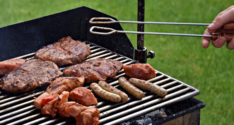 scopri i migliori consigli e ricette per grigliare al barbecue. sperimenta sapori unici e trasforma ogni pasto in un'esperienza indimenticabile con il nostro guida completa al barbecue.