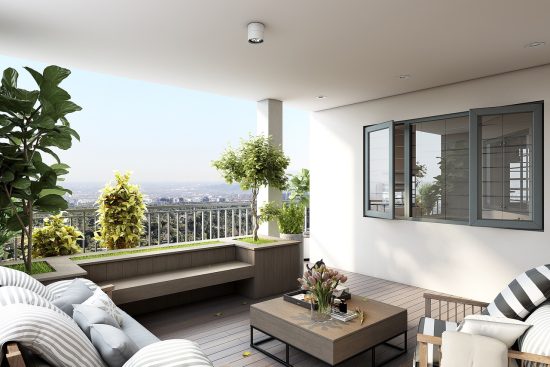 scopri come trasformare il tuo balcone in un giardino lussureggiante. consigli utili su piante, design e cura per creare il tuo angolo verde in città.