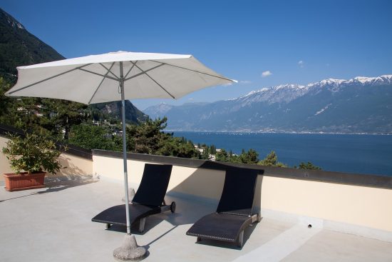 scopri le migliori terrazze in italia, dove il design incontra la natura. sfrutta al massimo lo spazio all'aperto con idee ispiratrici e soluzioni creative per creare il tuo angolo di paradiso.