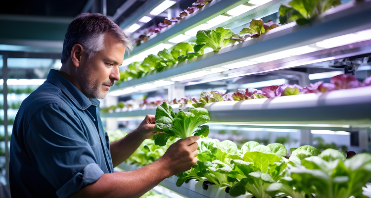 scopri le ultime tendenze nell'agricoltura biologica: pratiche sostenibili, innovazioni ecologiche e il crescente interesse per prodotti alimentari sani e naturali. unisciti al movimento verso un'agricoltura più verde e responsabile!