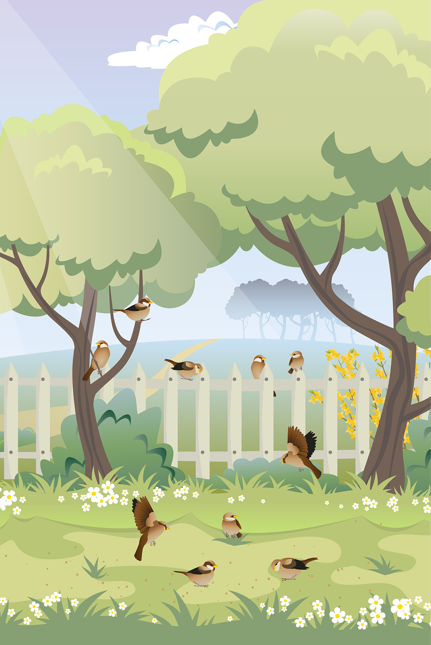 scopri il tuo angolo di paradiso con il nostro giardino: un rifugio verde dove rilassarti, coltivare piante e godere di momenti di serenità.